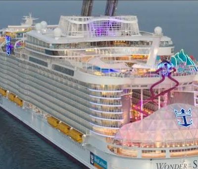 Polaris Bank Partners Goge Africa to Take Customers on Caribbean Cruise  