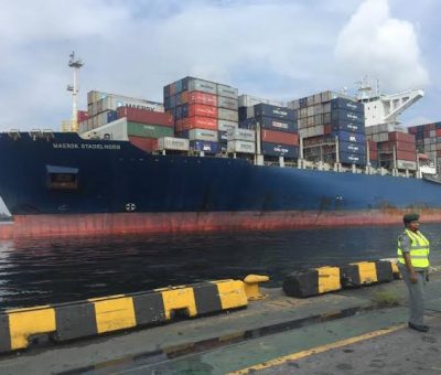 Ship Financing: MOWCA, AFREXIMBANK  Mull Partnership