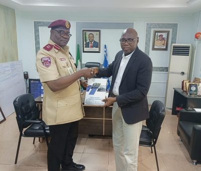 Decongesting Port Access Roads: PSTT, FRSC Agree to Introduce Mobile Courts for Traffic Offenders