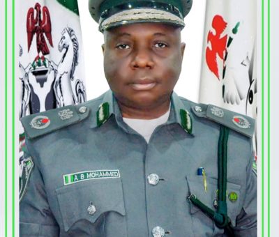 Apapa Customs Command Generates Over N502b in Two Quarters, Applies System Profiling, Manifest Tracking to Enhance Compliance