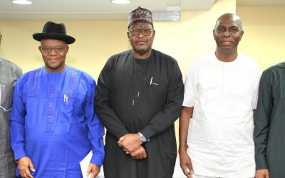 Nigeria’s Telecoms Sector Generates N10.13Trillion GDP as Investments Rise to $75.6Billion –