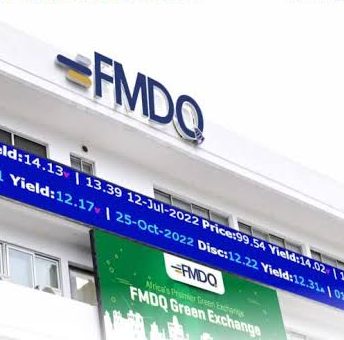 FMDQ Holdings Plc Acquires 1.08Billion Units of CSCS Shares