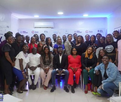 Real Estate Investment: Riel Homes & Investment Limited Trains Nigerian Youths, Women