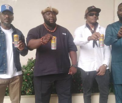Eastern Distilleries Signs Ojadili, Kola-Boy as brand Ambassadors