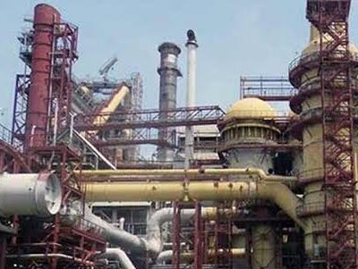 Ajaokuta Steel Plant: Nigerian Government Pledges Speedy Completion