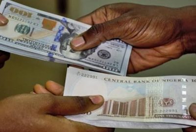 Forex Unification: CIBN Aligns with CBN