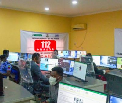 Emergency Communication Centres Now Operational in 27 States, Creating Jobs for Nigerian Youths – NCC
