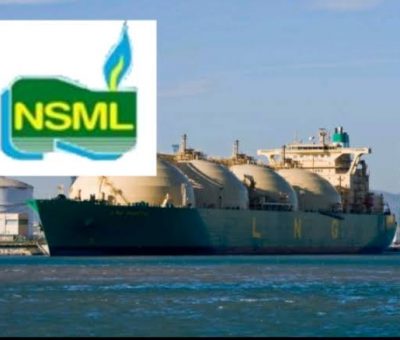 NSML Rebrands as NLNG Shipping and Marine Services Limited