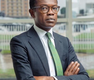 Olu Adeosun Steps Down as Ardova Plc. CEO, Moshood Olajide Appointed Managing Director