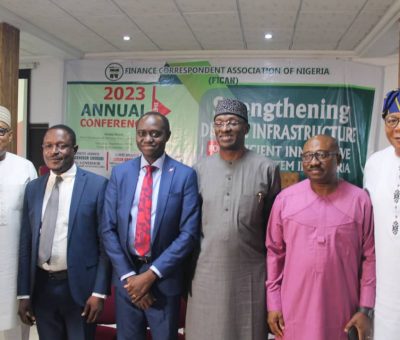 Photo News: 2023 FICAN Annual Conference in Lagos