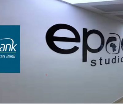 Promoting Africa’s Creative Industry: Ecobank Introduces “EPAC Studios”