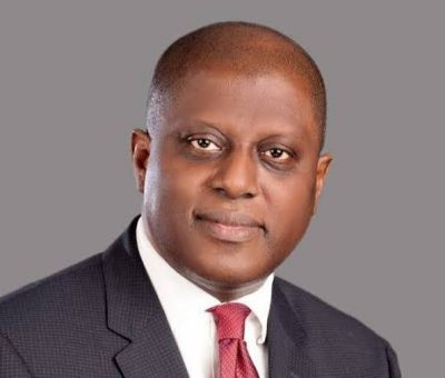 President Tinubu’s Nominee, Dr. Cardoso Commences Work as Nigeria’s Apex Bank  Acting Governor