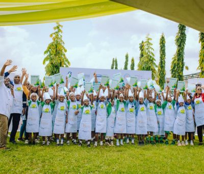 2023 International Chefs Day – Nestlé Professional Inspires  Next Generation of Cooks
