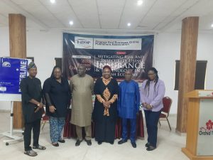 Guests at the 2023 FiBOP Conference in Lagos.