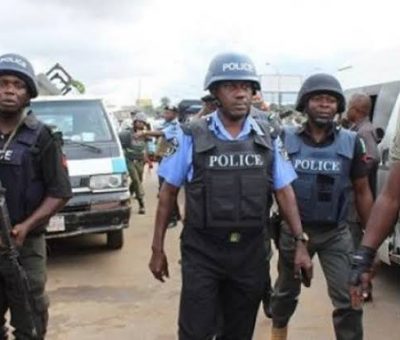 Multiple Police Checkpoints Along Badagry, Seme Border Could Mar Benin, Nigeria Trade Agreement – AMJON