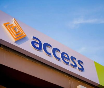 Access Bank, Visa Partner to Facilitate B2B Cross-Border Payments.