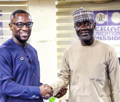 NCC Pledges to Support Law-Abiding Investors in Nigeria