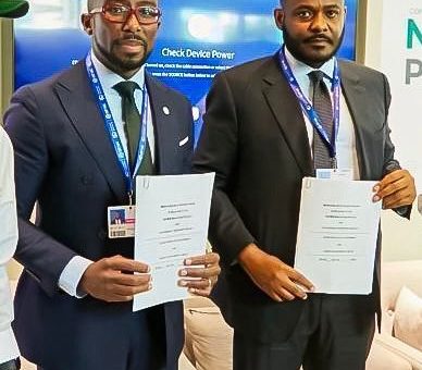 Climate Change: Oando, Cross River Government Announce Renewable Energy Plans
