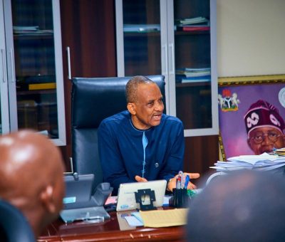 Defunct NNSL: NIMASA, MWUN Discuss Fate of Disengaged Seafarers