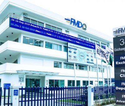FMDQ Urges Concerted Efforts to Attract $30tn Sustainability Fund into Nigerian  Market