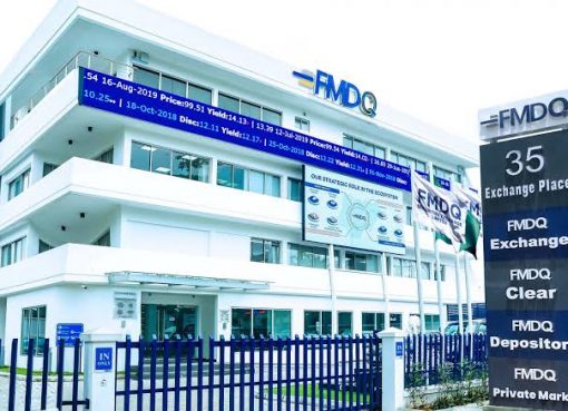 FMDQ Urges Concerted Efforts to Attract $30tn Sustainability Fund into Nigerian  Market