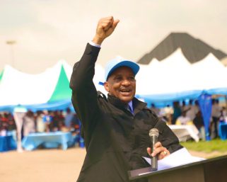 Dr. Jamoh Underscores Enrollment of Dockworkers in Contributory Pension  Scheme