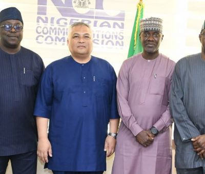 Nigeria Telecom Industry: NCC Predisposed to Promoting Competition – Dr. Maida