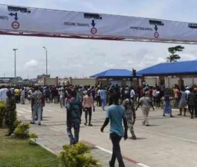 2023 AMJON  Conference: Customs Boss Adeniyi, Bello-Koko, Others to Parley on Nigeria’s Trans-Border Trade