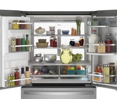 The Ultimate Guide to Choosing the Perfect Refrigerator for Your Family’s Needs
