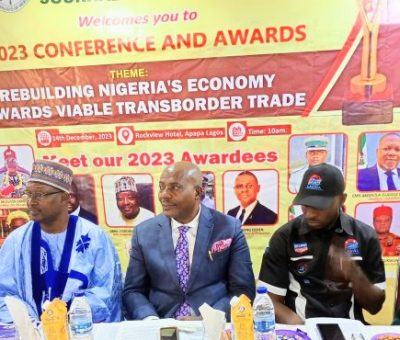 Non-oil Trade Key to Nigeria’s Economic Growth – AMJON