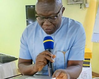 Job Proficiency: AMJON Collaborates with School of Eloquence to Train Maritime Journalists