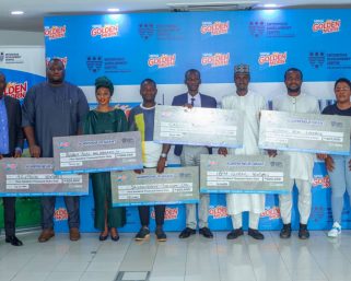 Business Development: Nestlé’s Golden Morn Brand Empowers Budding Agripreneurs