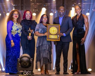 Corporate Social Responsibility: Nestlé Nigeria Wins Multiple Awards