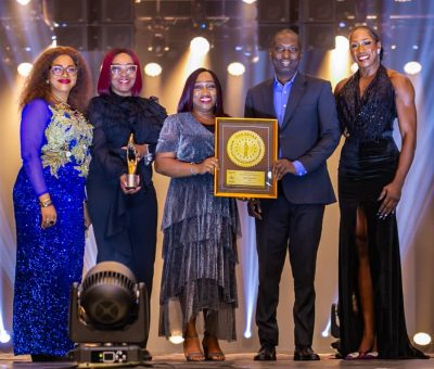 Corporate Social Responsibility: Nestlé Nigeria Wins Multiple Awards