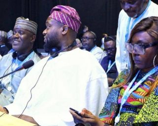 Deepening Global Connectivity: Nigeria Signs Updated Radio Regulations at WRC 2023