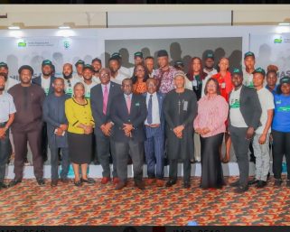 NIMASA, NSML Partner  to Train 150 NSDP Cadets