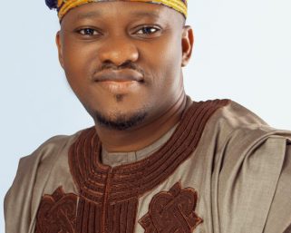 Yuletide Season: Prince Adeyinka Alli Celebrates Ekiti Residents, Urges Modesty