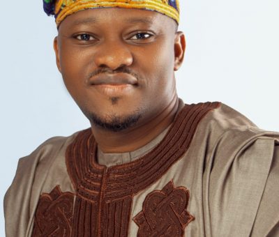 Yuletide Season: Prince Adeyinka Alli Celebrates Ekiti Residents, Urges Modesty