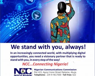 Empowering Telecom Consumers: NCC’s Dedication to Upholding Consumer Rights