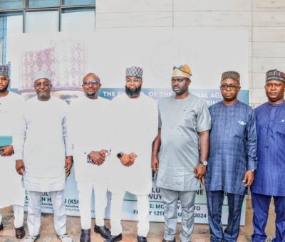Human Capital Development Critical in Repositioning NASENI –Halilu