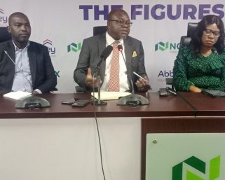 Photo News: CAMCAN Review of 2023 Market Performance, 2024 Outlook in Lagos.