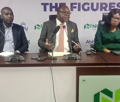 Photo News: CAMCAN Review of 2023 Market Performance, 2024 Outlook in Lagos.