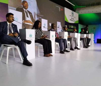 Special Economic Zones Creating Jobs, Attracting Billions of Dollars investments in Nigeria – Saleh