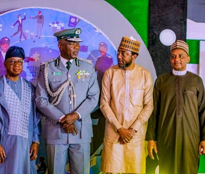 Blue Economy: Minister Underscores Interagency Collaboration for Port Efficiency, Maritime Development