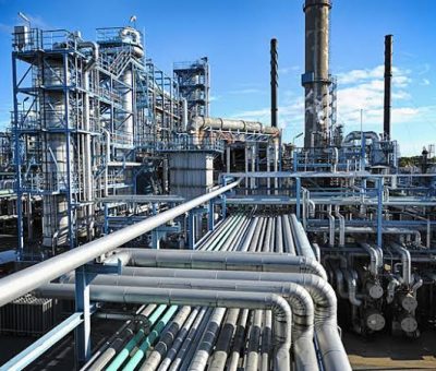Port Harcourt Refinery Gets NNPCL’s Crude Supply for Test-Running