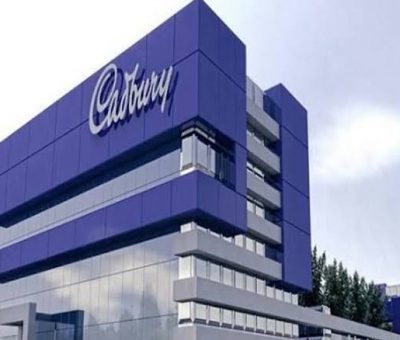 Cadbury Nigeria Records Unprecedented 4228% Increase in Operating Profit, Bags Top Employer Award