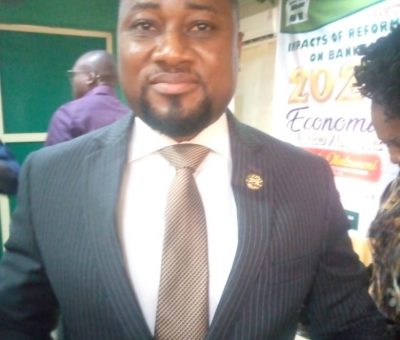 Nigeria Economy: Agusto&Co Gives Verdict on Interest Rate, Inflation, Exchange Rate Likely Impact in 2024