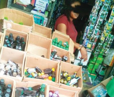 MAN Faults NAFDAC’s Ban on Production of Alcoholic Beverages Packaged in Satchets, Small Bottles