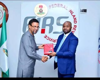 FIRS is Committed to Friendly, Customer-Centric Tax Regime in Nigeria – Adedeji