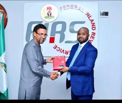 FIRS is Committed to Friendly, Customer-Centric Tax Regime in Nigeria – Adedeji